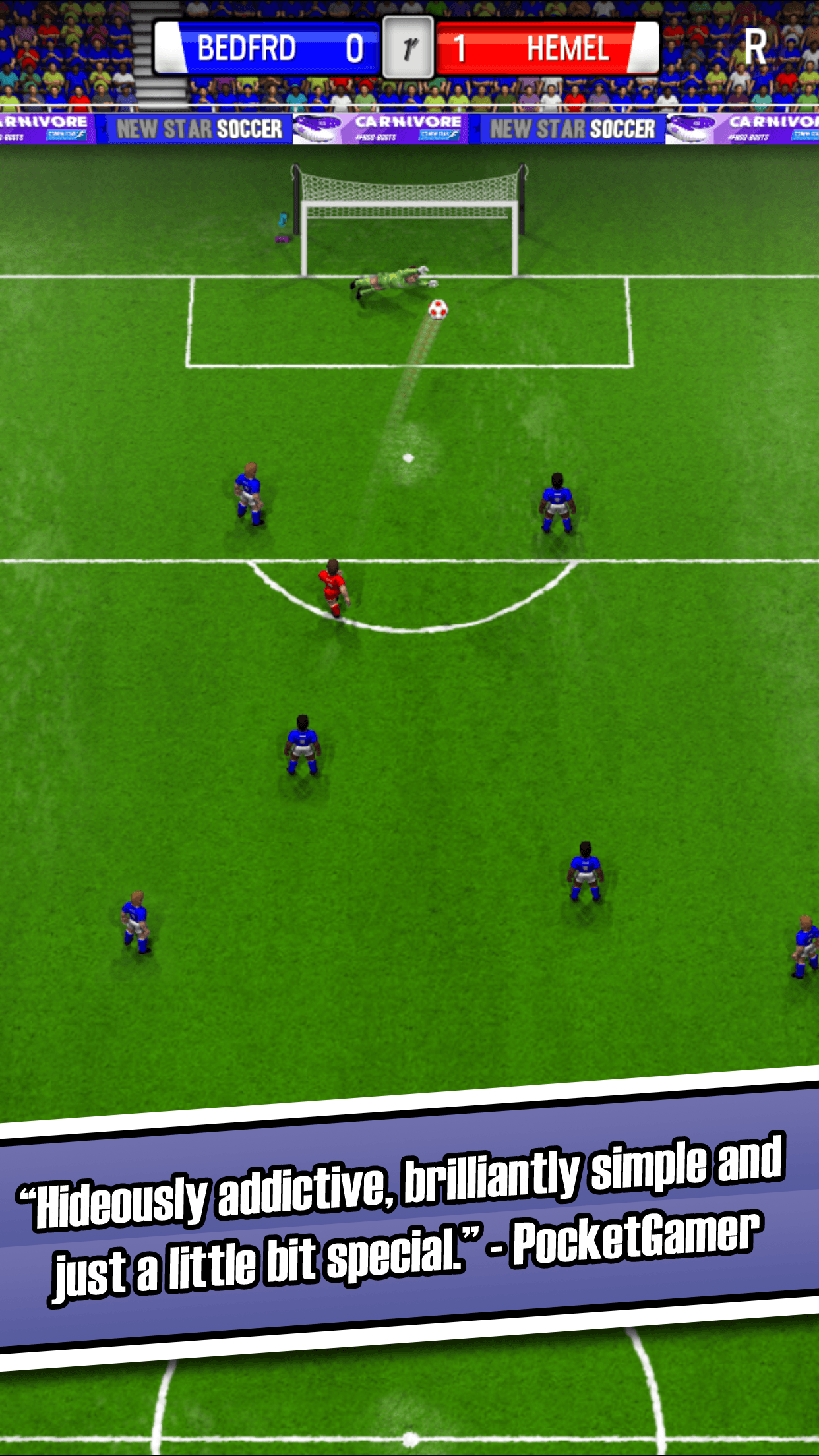 New star soccer pc download